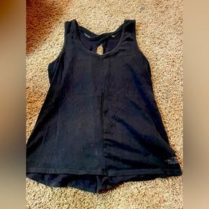North face tank top